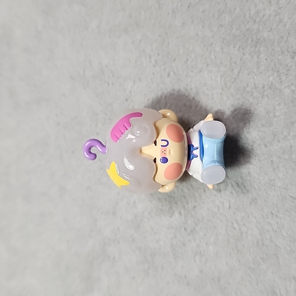 Cute Pino (Pop Mart) Figurine